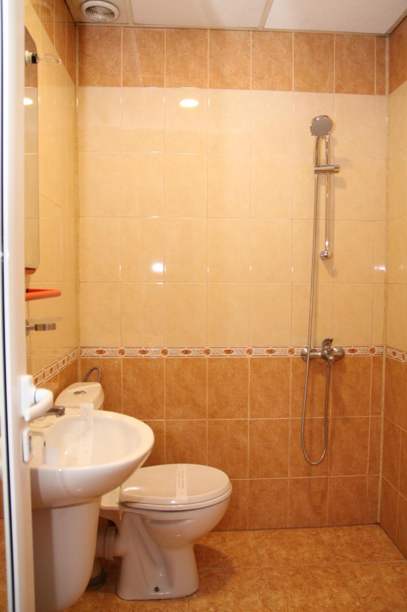 Hotel Color Asenovgrad Ngoại thất bức ảnh
