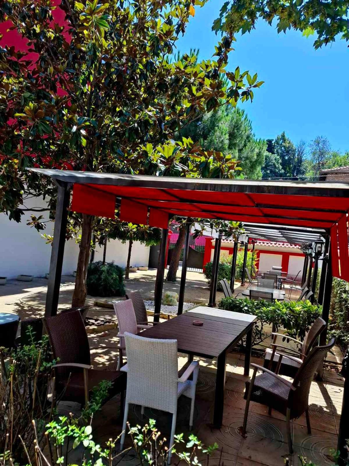 Hotel Color Asenovgrad Ngoại thất bức ảnh