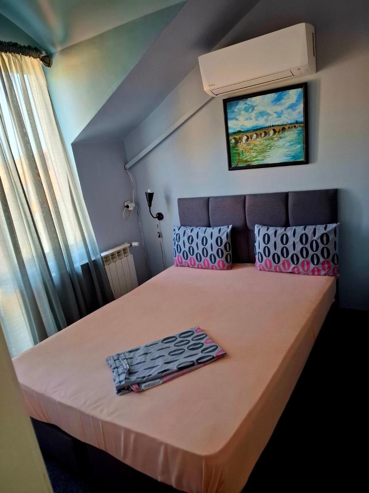 Hotel Color Asenovgrad Ngoại thất bức ảnh