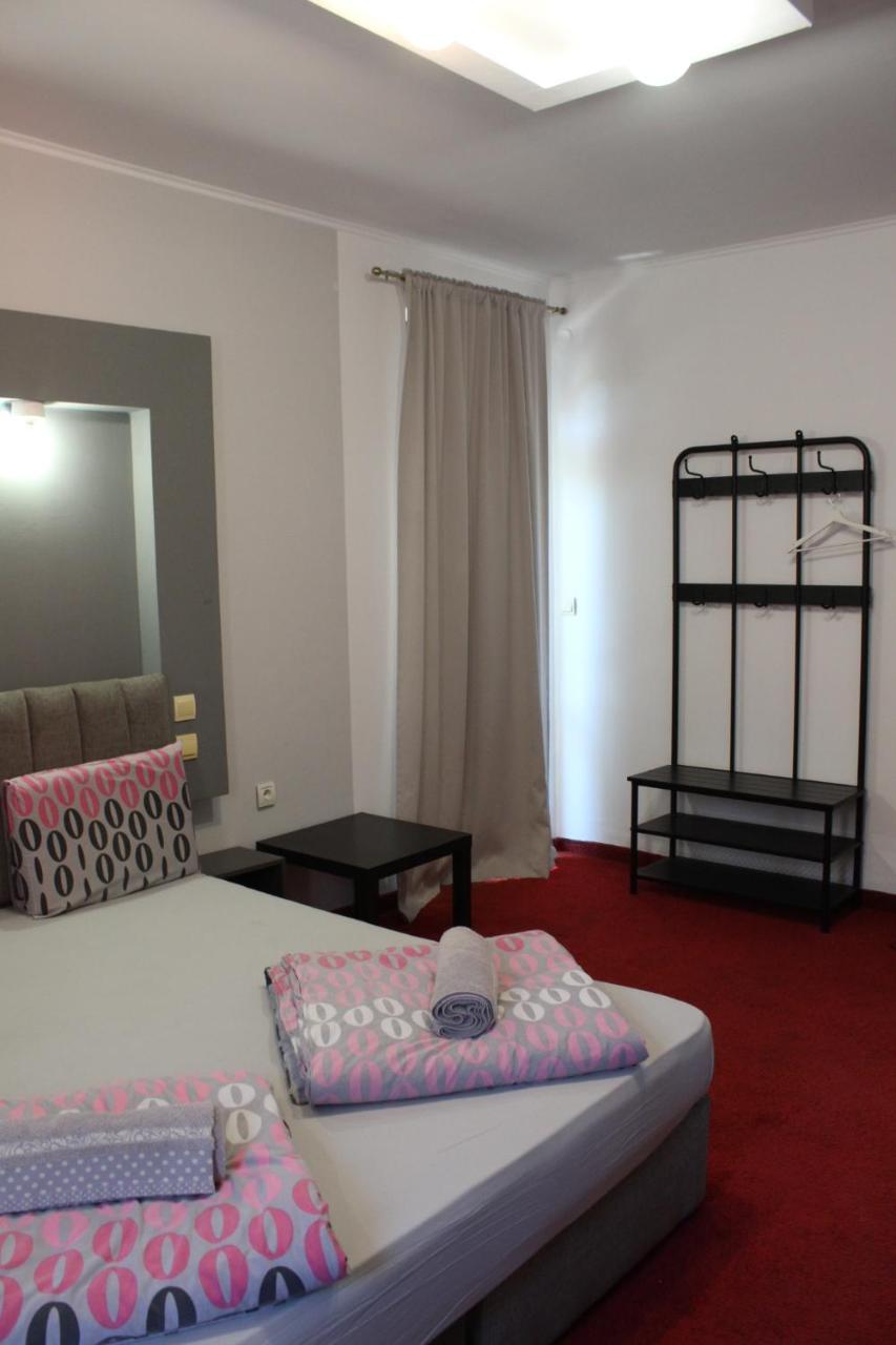 Hotel Color Asenovgrad Ngoại thất bức ảnh