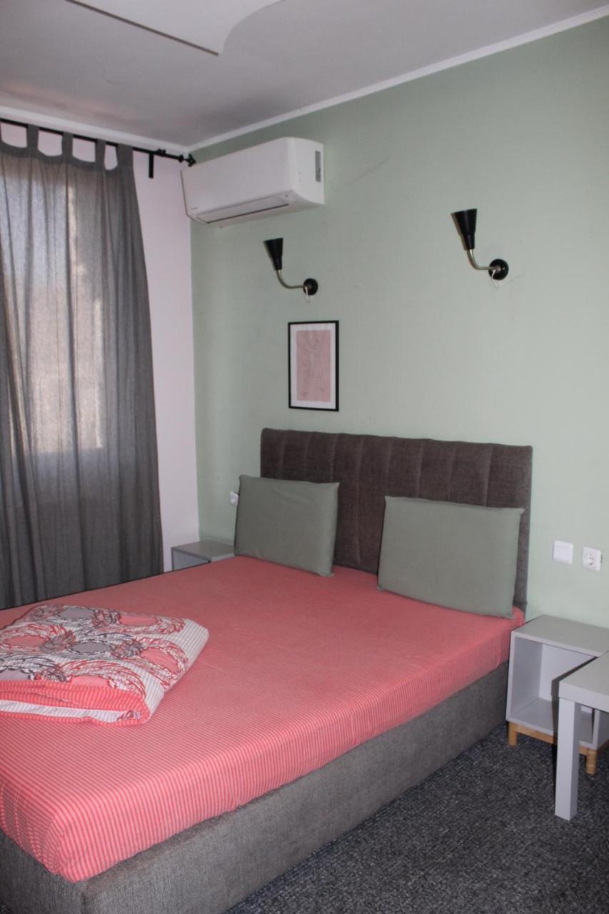Hotel Color Asenovgrad Ngoại thất bức ảnh