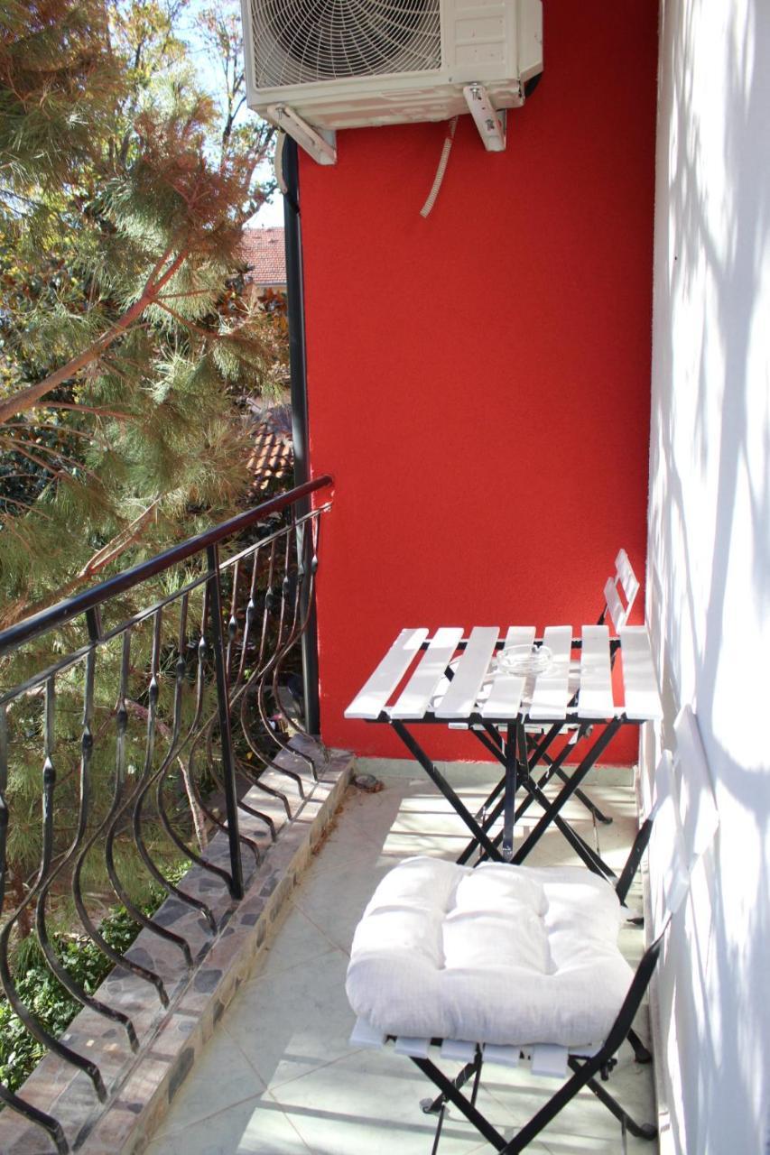 Hotel Color Asenovgrad Ngoại thất bức ảnh