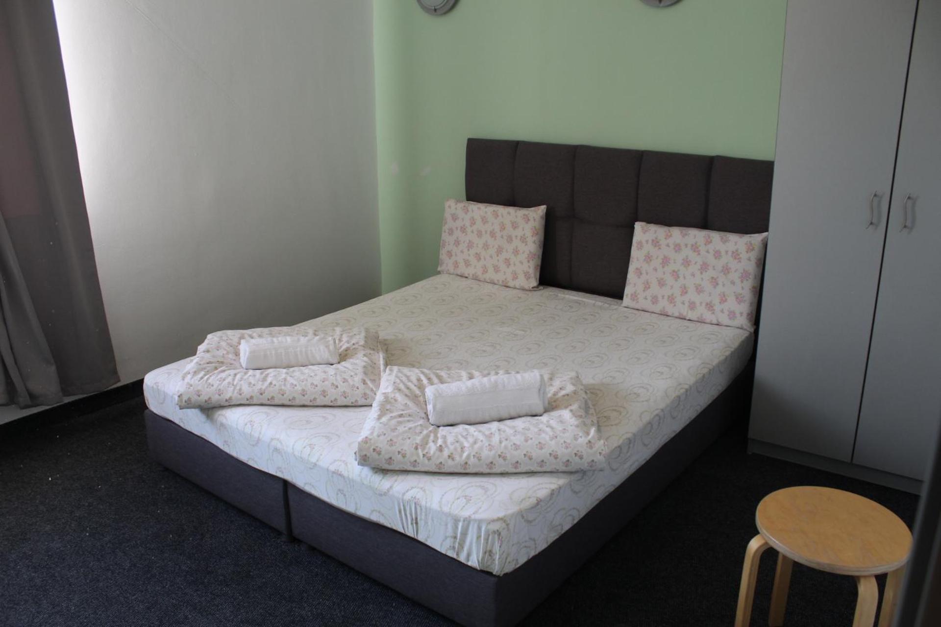 Hotel Color Asenovgrad Ngoại thất bức ảnh