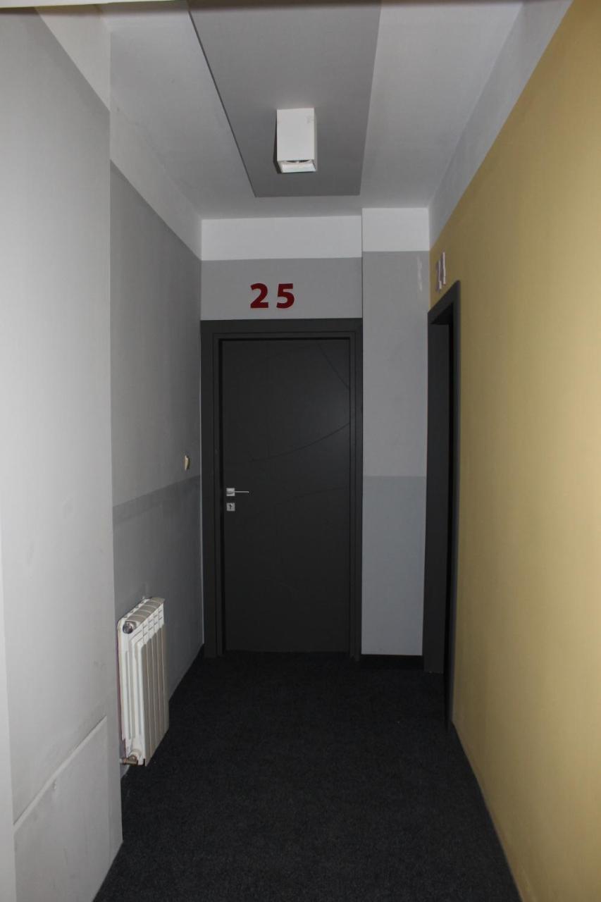 Hotel Color Asenovgrad Ngoại thất bức ảnh