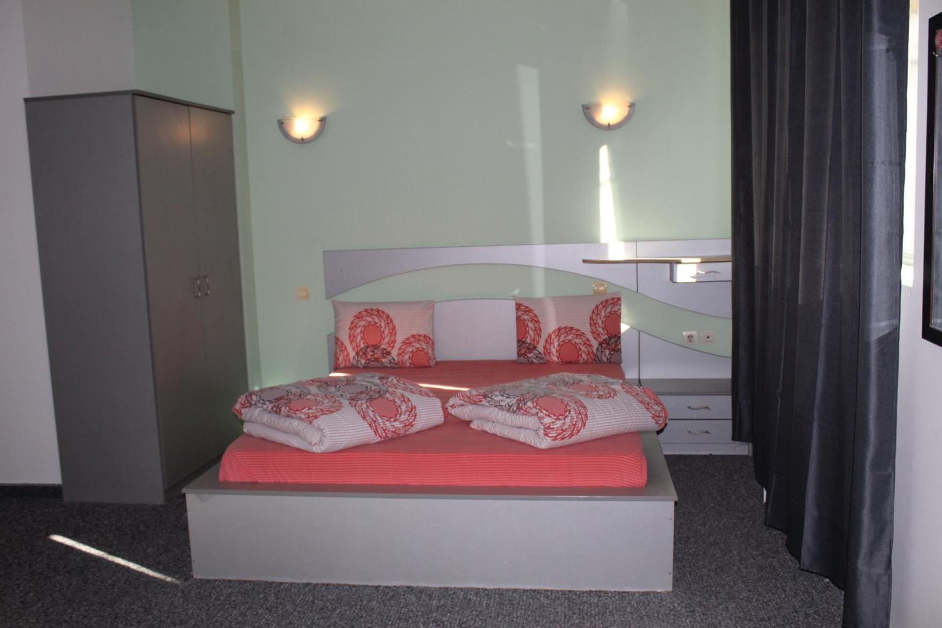Hotel Color Asenovgrad Ngoại thất bức ảnh
