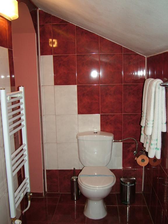 Hotel Color Asenovgrad Ngoại thất bức ảnh