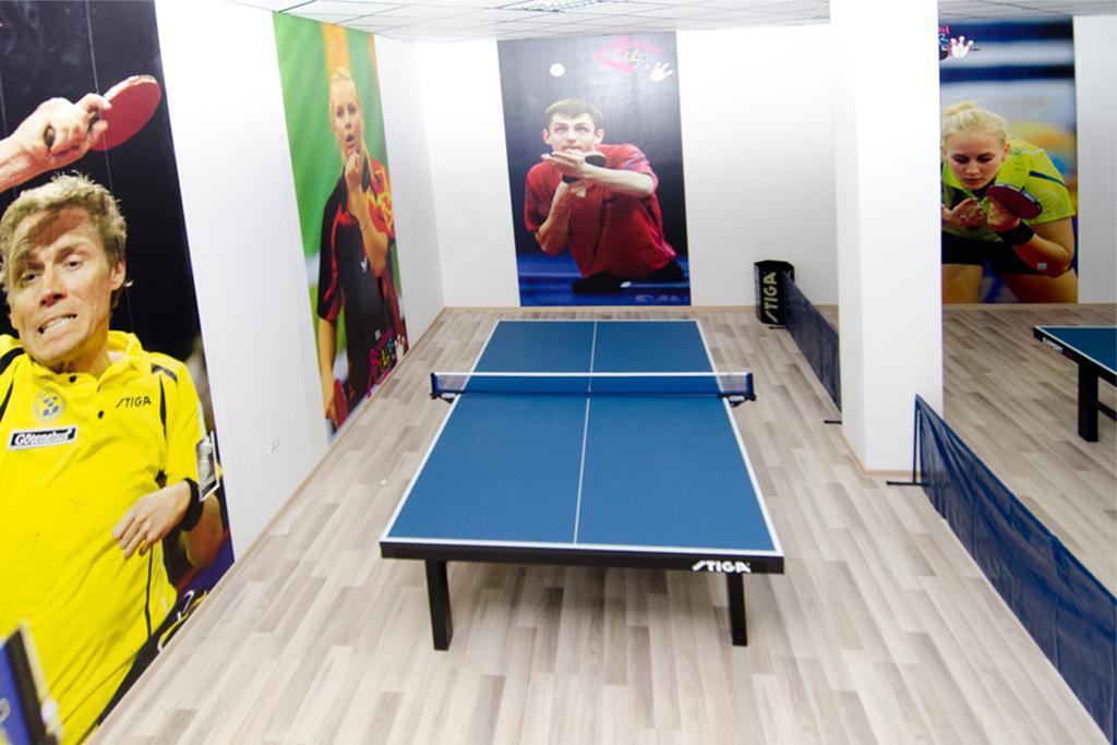 Hotel Color Asenovgrad Ngoại thất bức ảnh