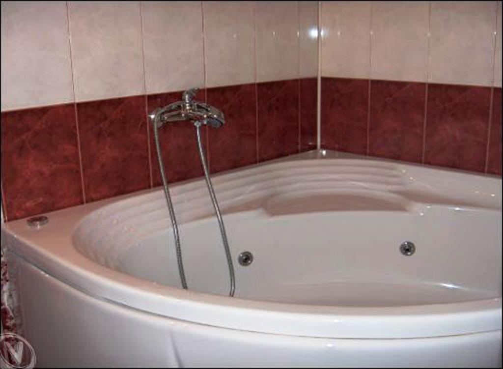 Hotel Color Asenovgrad Ngoại thất bức ảnh