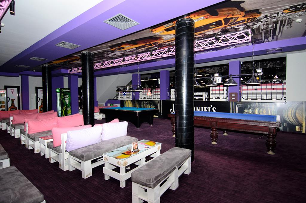Hotel Color Asenovgrad Ngoại thất bức ảnh