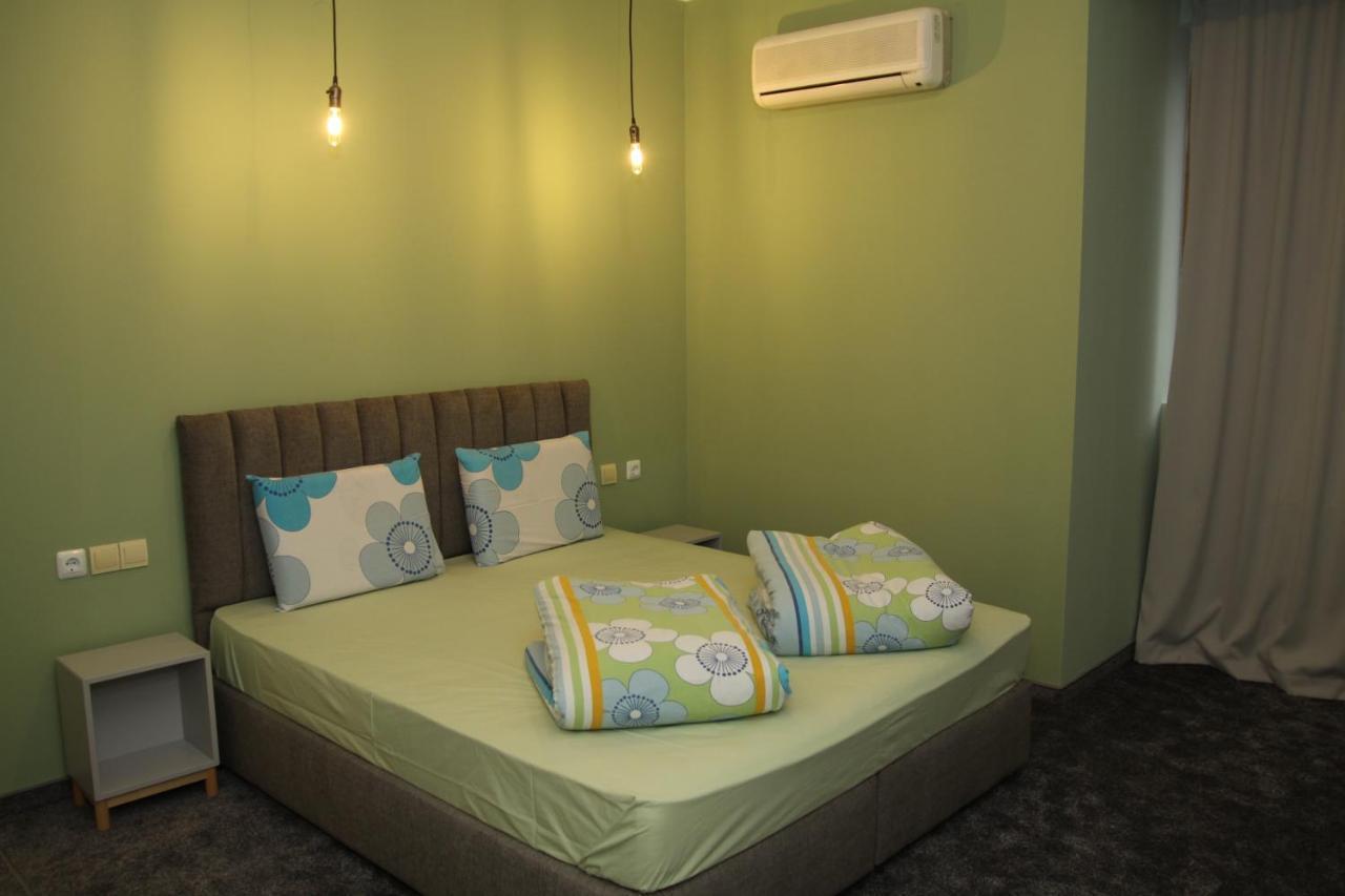 Hotel Color Asenovgrad Ngoại thất bức ảnh